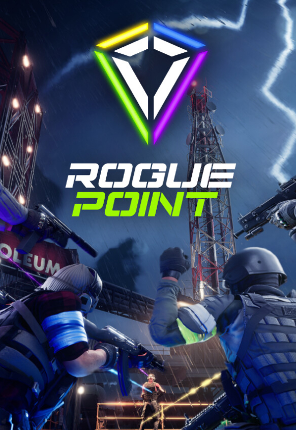 Rogue Point