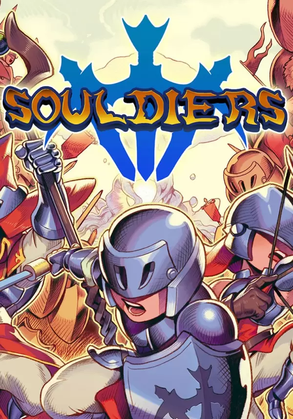 Souldiers