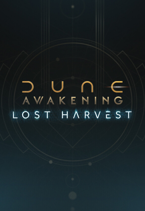 Dune: Awakening - Lost Harvest DLC