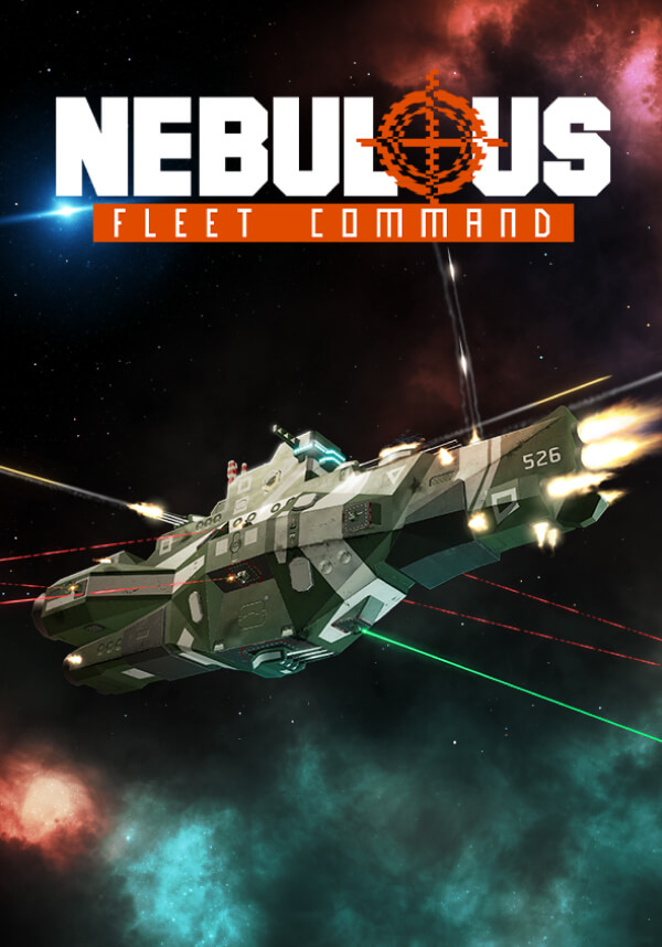 NEBULOUS: Fleet Command