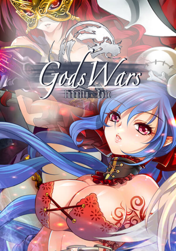 Gods Wars: Infinity Epic