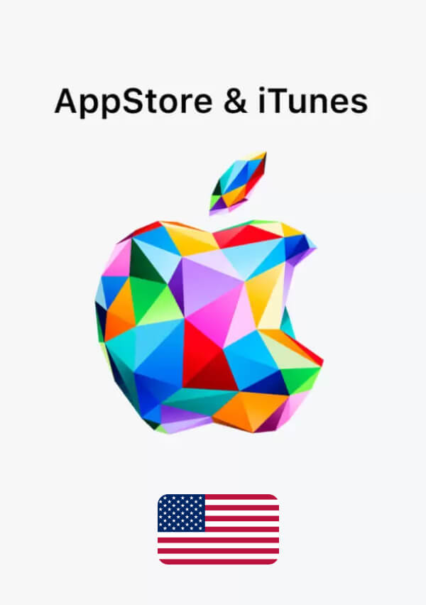 Apple USA 35 USD