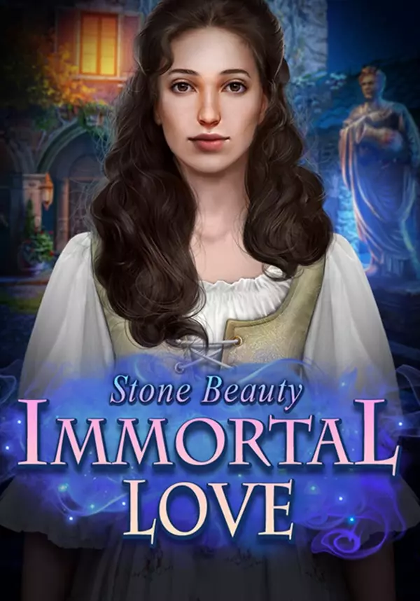 Immortal Love: Stone Beauty Collector's Edition