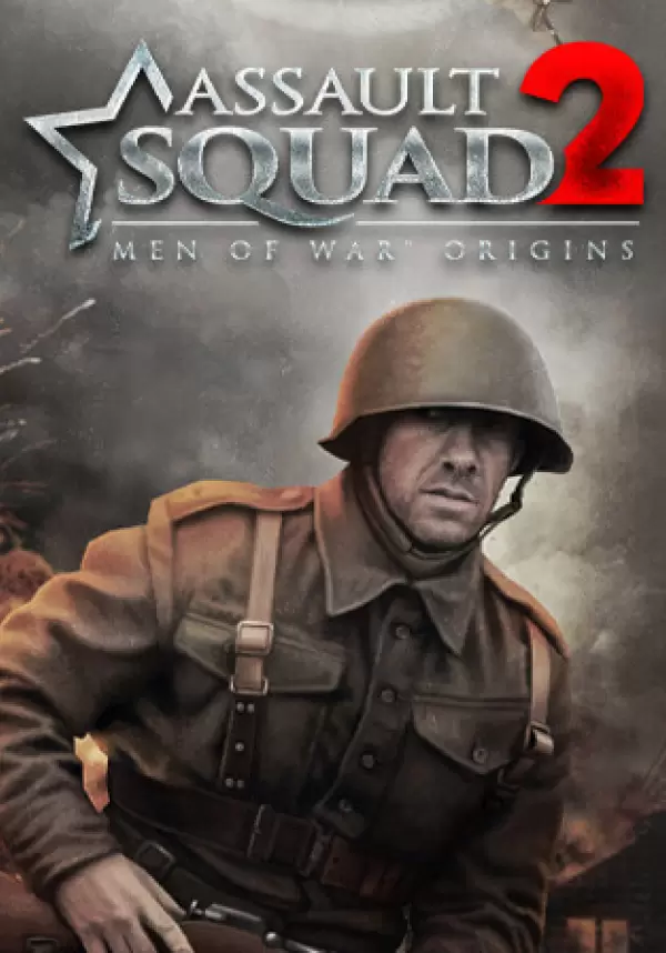 Assault Squad 2: Men of War Origins