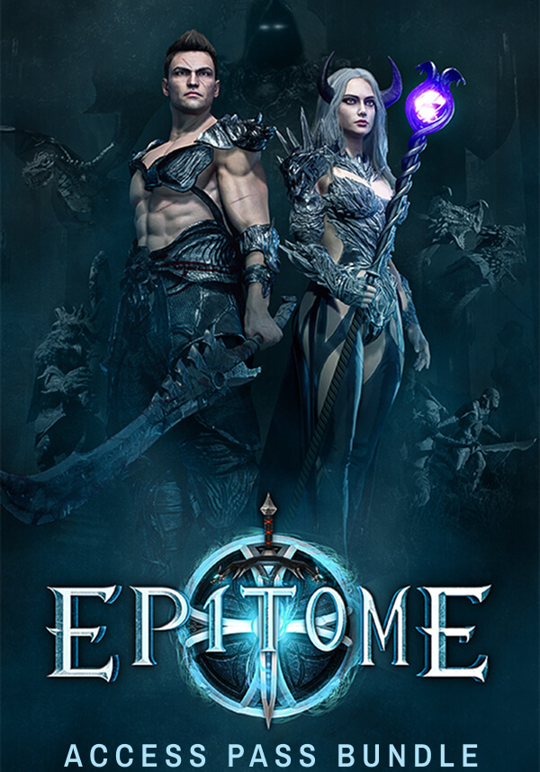 Epitome - Access Pass Bundle