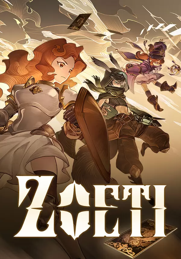 Zoeti
