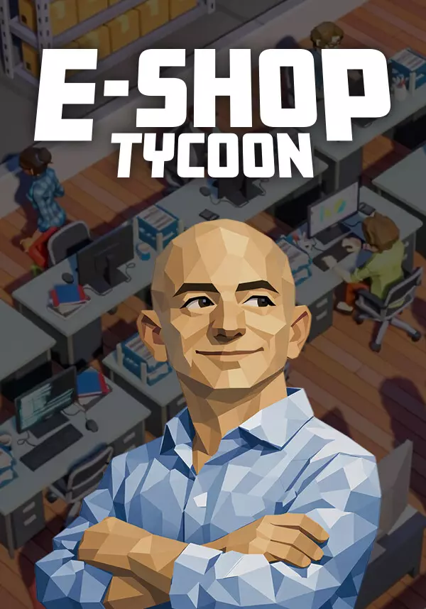 E-Shop Tycoon
