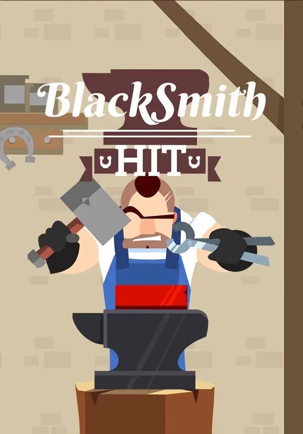 BlackSmith HIT