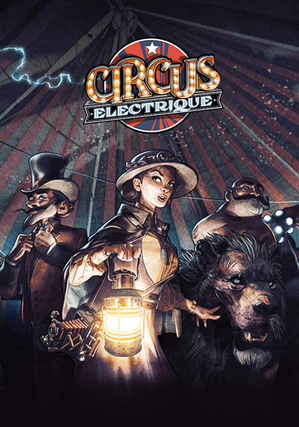 Circus Electrique