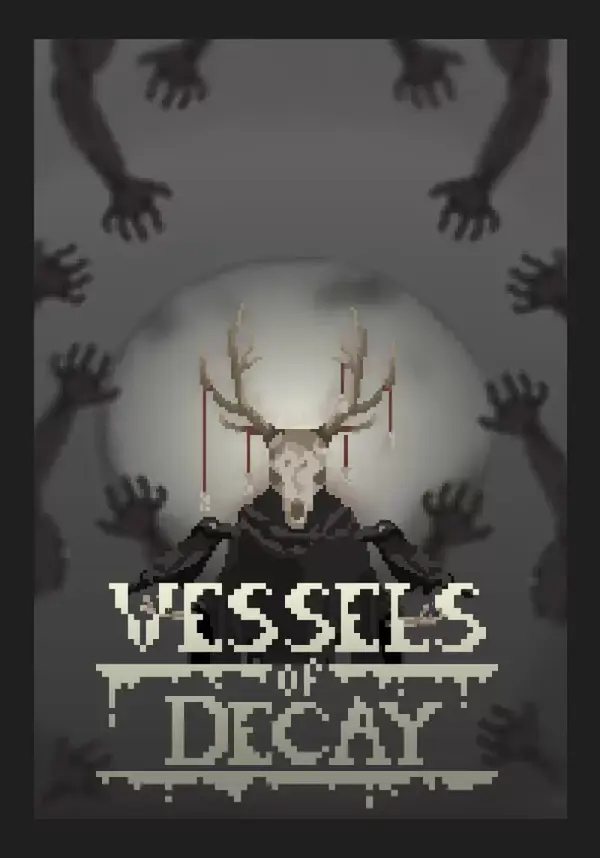 Vessels of Decay