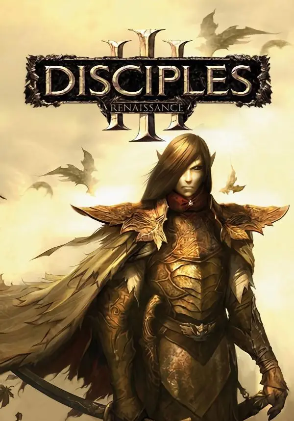 Disciples III - Renaissance