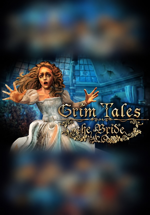 Grim Tales: The Bride Collector's Edition