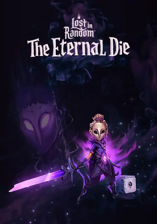 Lost in Random: The Eternal Die