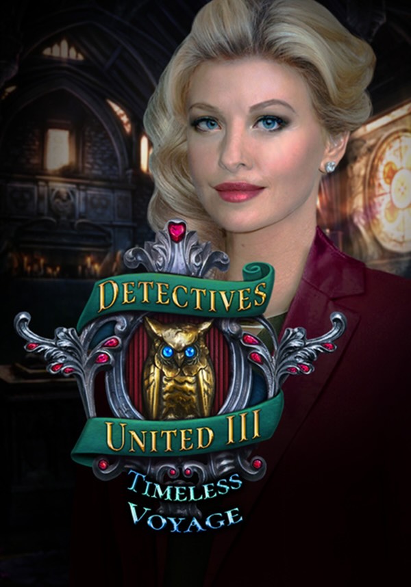 Detectives United: Mission Possible Collector's Edition