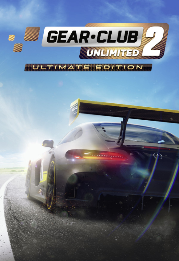 Gear.Club Unlimited 2 - Ultimate Edition
