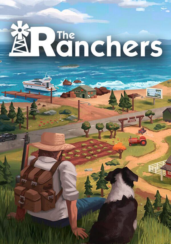 The Ranchers