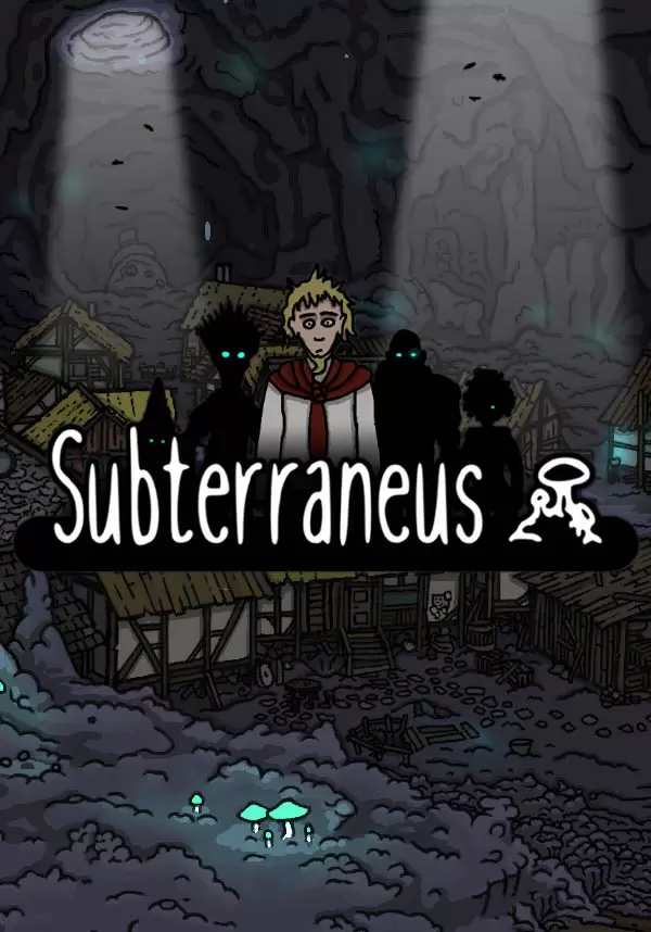 Subterraneus