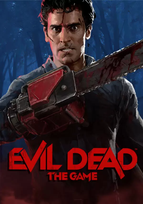 Evil Dead: The Game