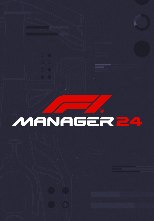 F1® Manager 2024