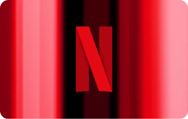 Netflix Digital Code 80 PLN (PL)