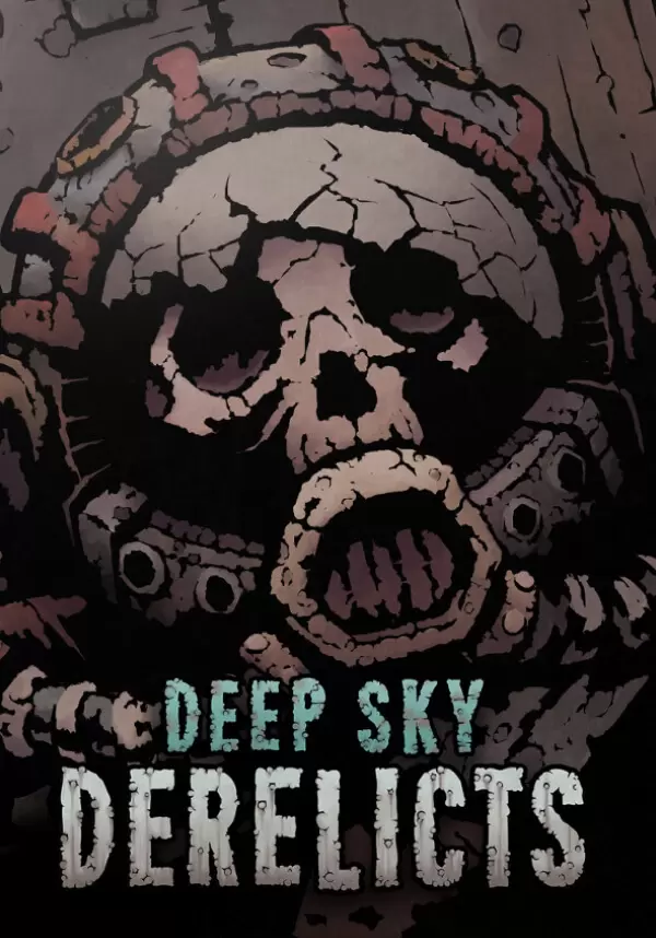 Deep Sky Derelicts