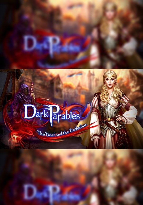 Dark Parables: The Thief and the Tinderbox Collector's Edition