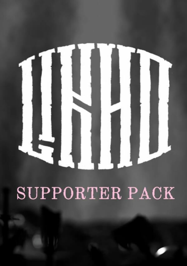 One Eyed Likho - Supporter Pack