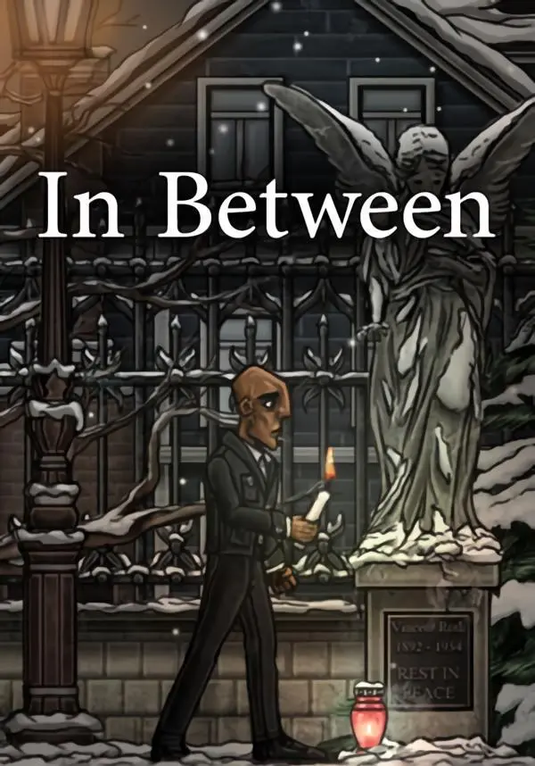 In Between