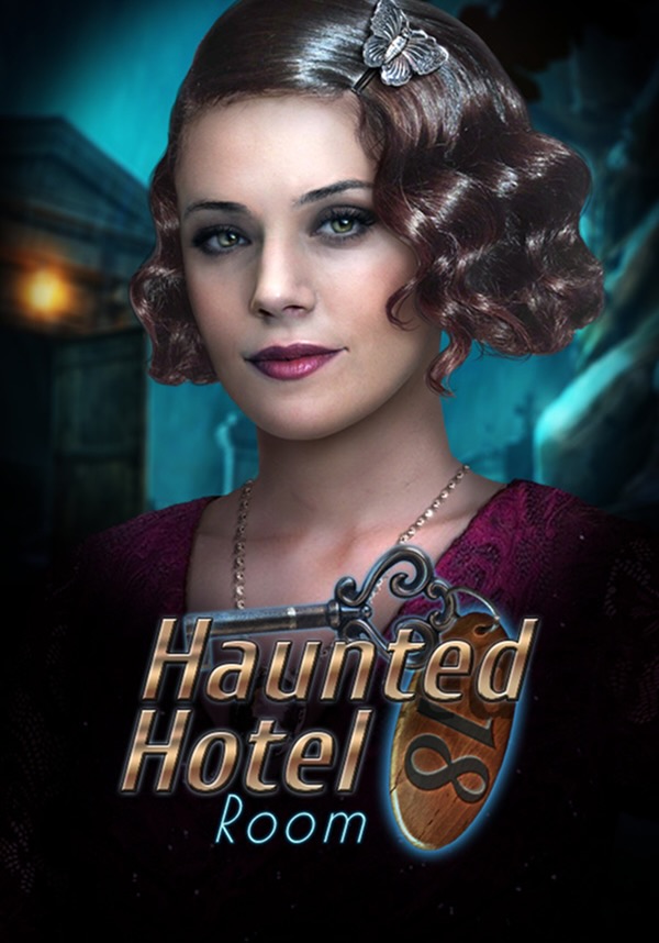 Haunted Hotel: Room 18 Collector's Edition