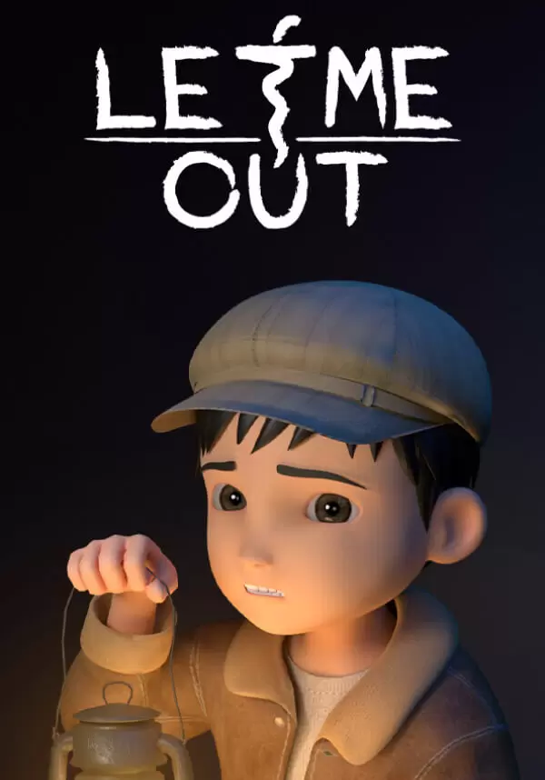 Let Me Out