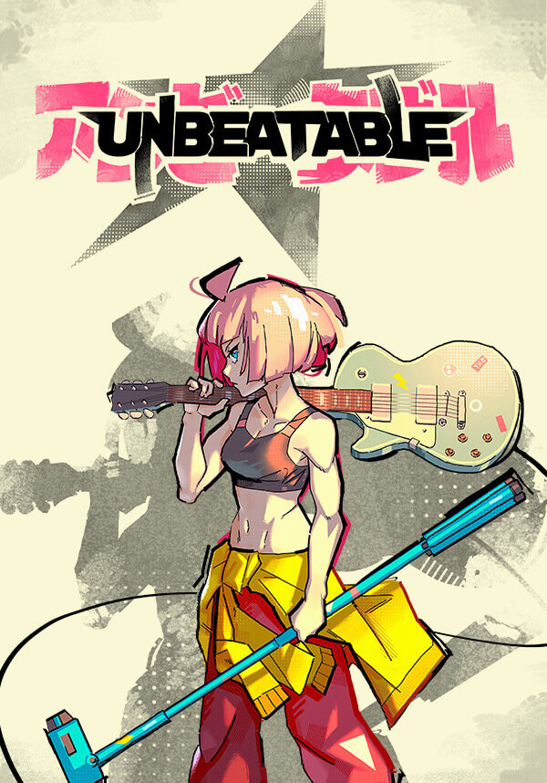UNBEATABLE