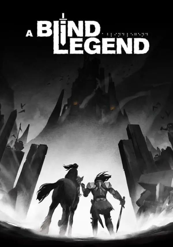 A Blind Legend