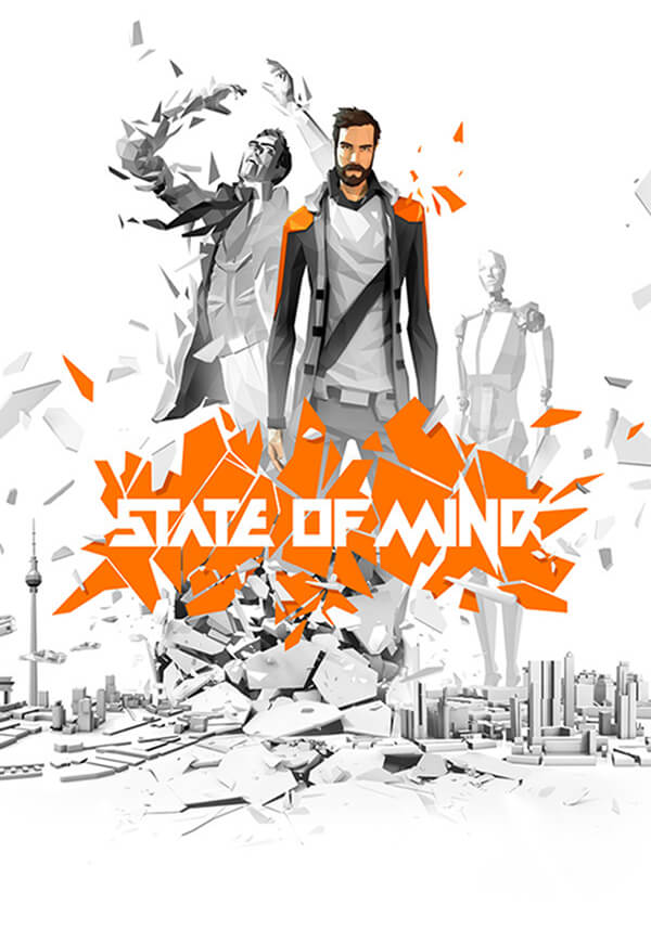 State of Mind