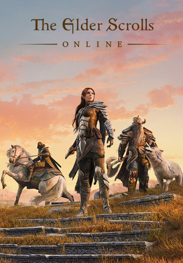 The Elder Scrolls® Online