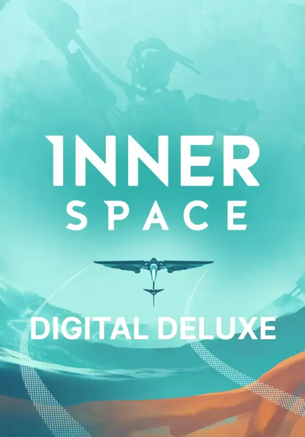 InnerSpace - Digital Deluxe