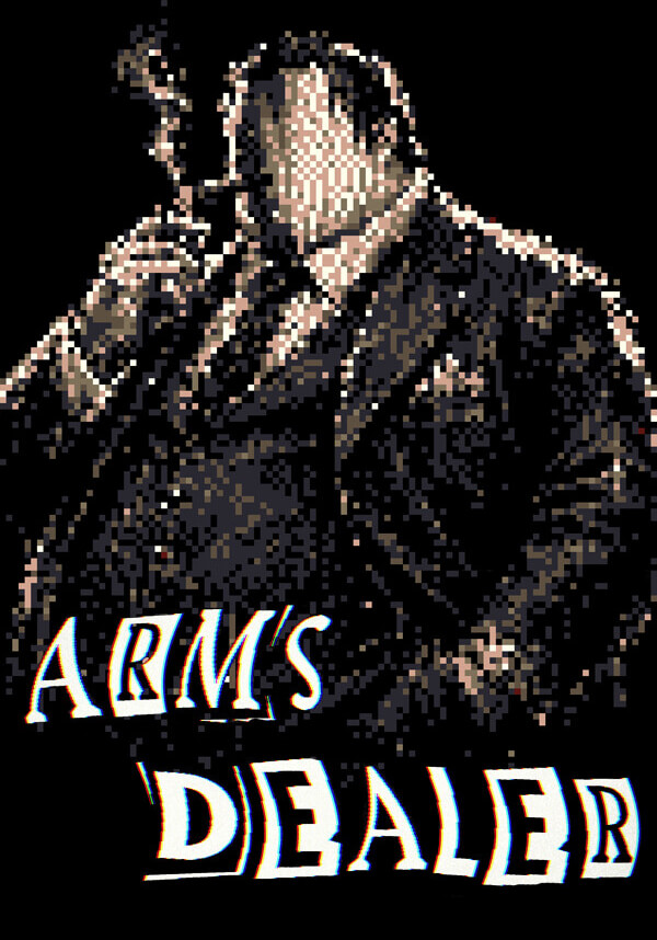 Arms Dealer