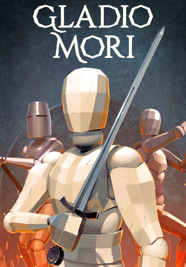 Gladio Mori