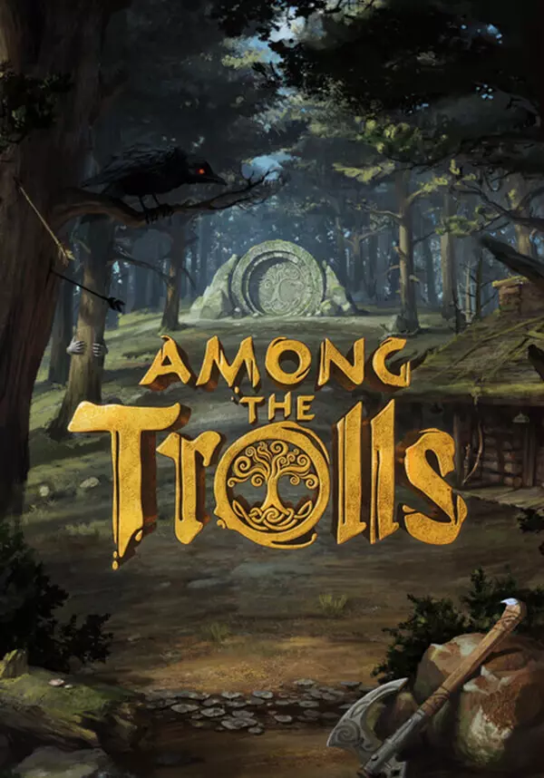 Among the Trolls