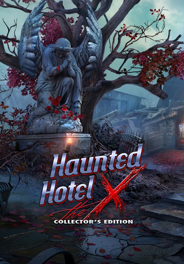 Haunted Hotel: The X Collector's Edition