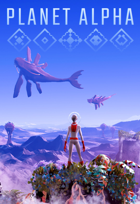 PLANET ALPHA