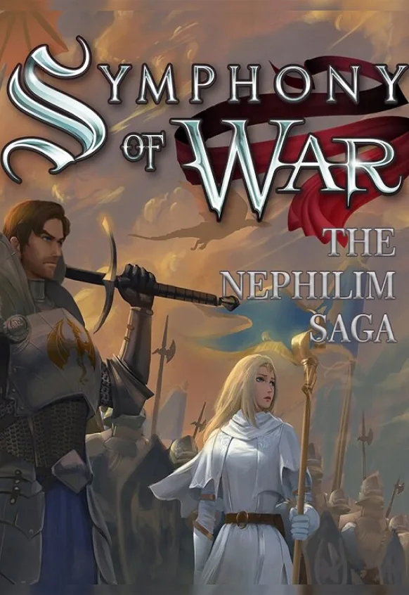 Symphony of War: The Nephilim Saga