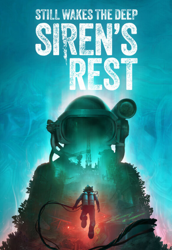 Still Wakes the Deep: Siren's Rest DLC