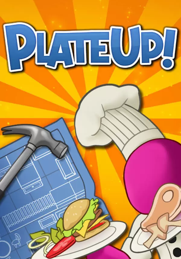 PlateUp!