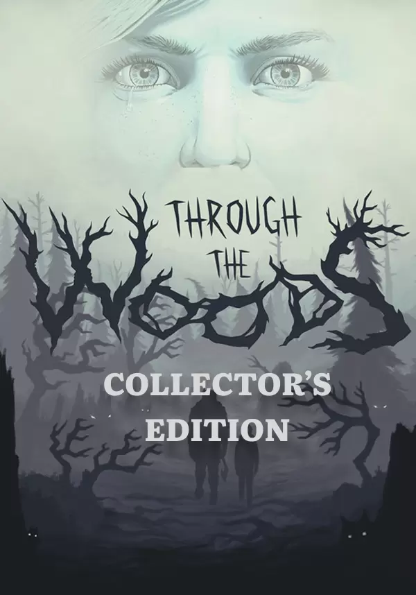 Through the Woods: Digital Collector's Edition