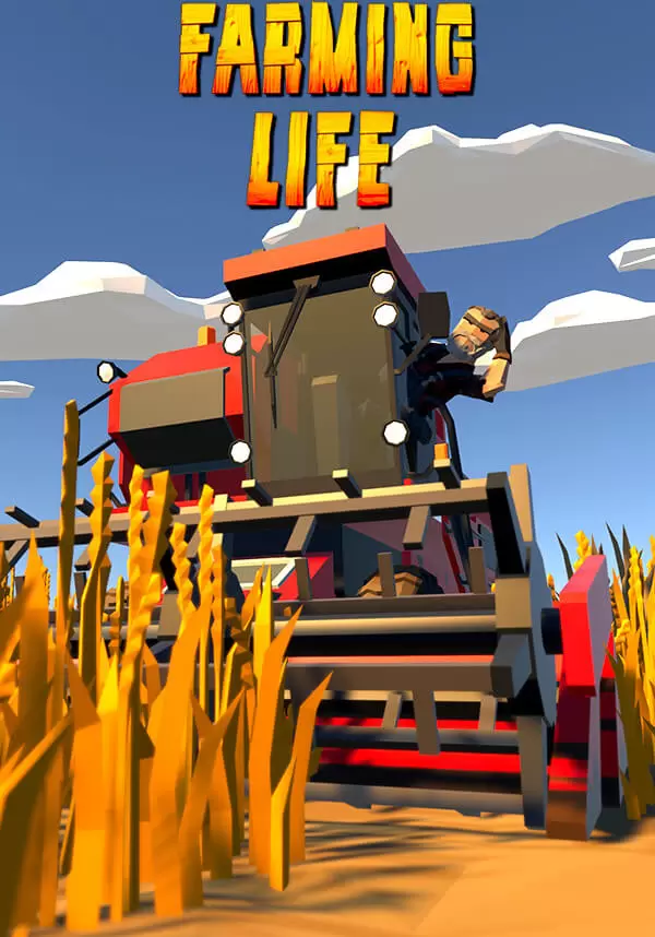 Farming Life