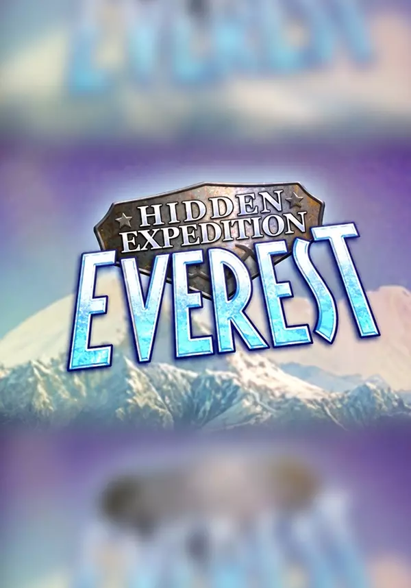 Hidden Expedition Everest