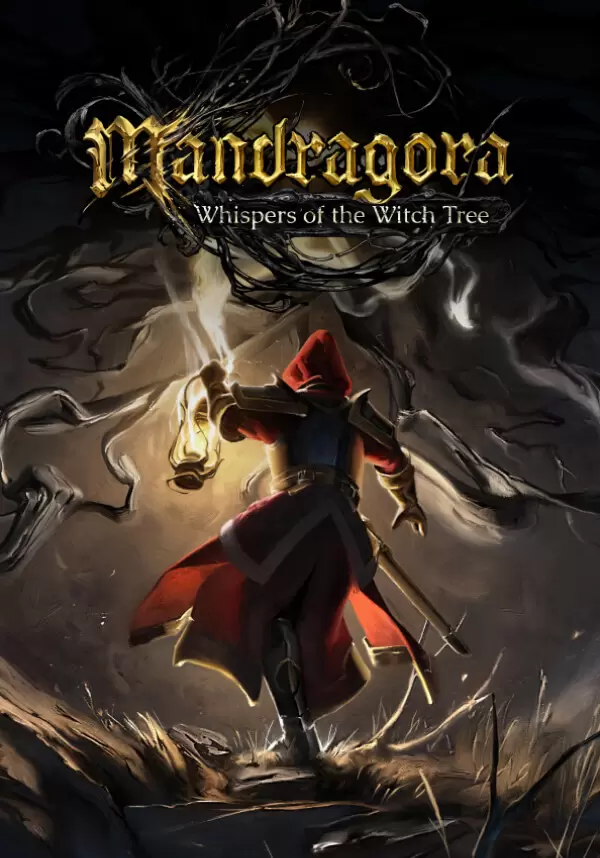 Mandragora: Whispers of the Witch Tree