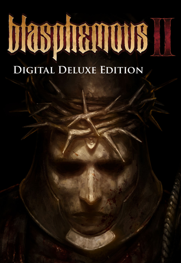 Blasphemous 2 - Deluxe Edition