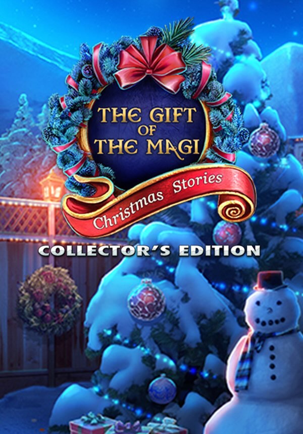 Christmas Stories: The Gift of the Magi Collector's Edition