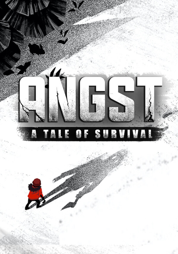 ANGST: A TALE OF SURVIVAL